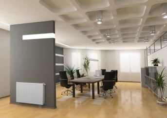 Ventil Compact Panel Radiator